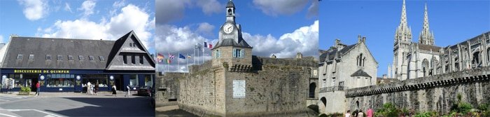 Quimper