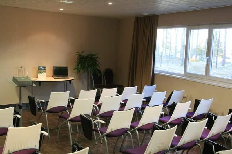 salle seminaire nature